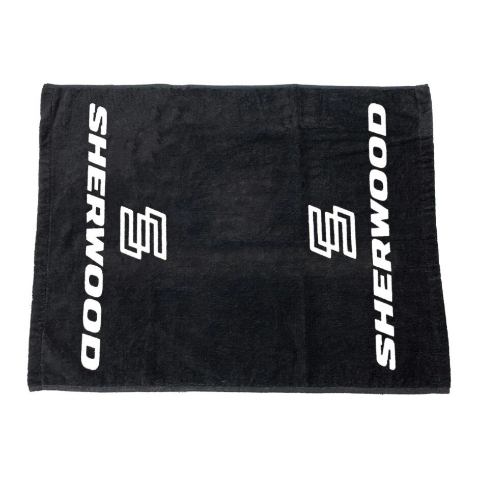 Sherwood Ručník Sherwood Locker Room Towel