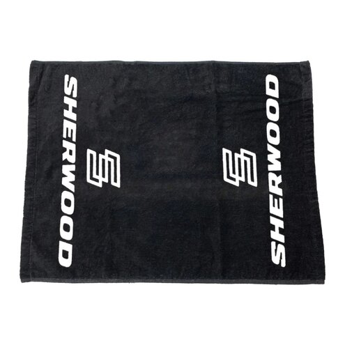 Ručník Sherwood Locker Room Towel