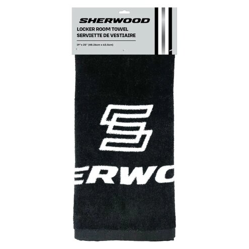 Ručník Sherwood Locker Room Towel
