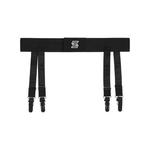 Hockey Garter Belt Sherwood S26