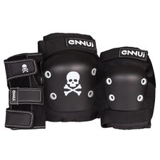 Chrániče Ennui ST Pirate (sada)