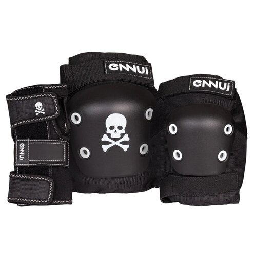 Ennui ST Pirate Pads (set)