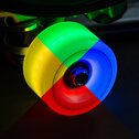 Wheels Powerslide Chaya Neon Switch LED (4pcs)