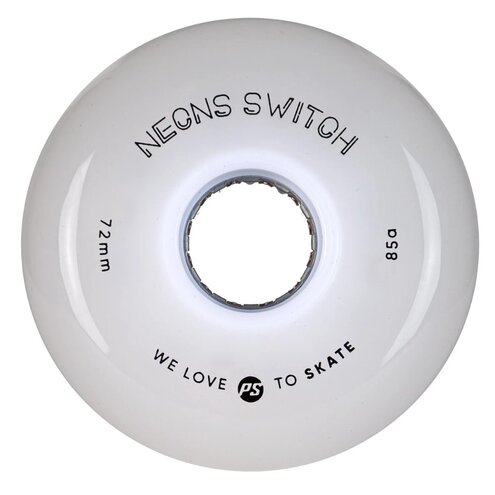 Kolečka Powerslide Neons Switch LED (4ks)