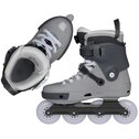 Inline skates Powerslide Next 80 PDS Grey