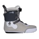 Kolečkové brusle Powerslide Next 80 PDS Grey