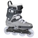 Inline skates Powerslide Next 80 PDS Grey