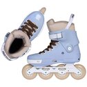 Inline skates Powerslide Next SL 80 Blue