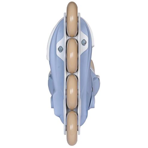 Inline skates Powerslide Next SL 80 Blue