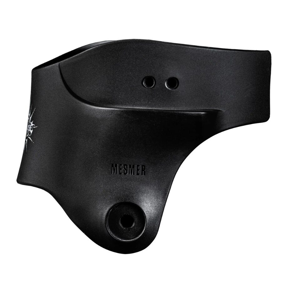 Powerslide Náhradní Cuff Powerslide Mesmer Eclipse Black, černá, 38-41