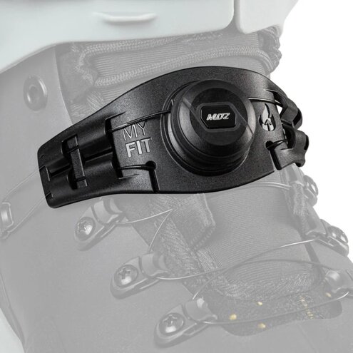 Powerslide MYFIT Atop 45° Flap Black
