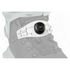 Pásek Powerslide MYFIT Atop 45° Flap White