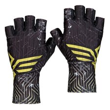 Rukavice Swings Aero Glove II Black