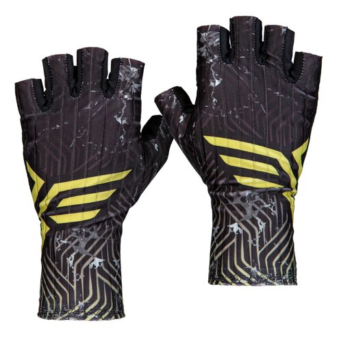 Rukavice Swings Aero Glove II Black