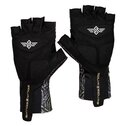 Rukavice Swings Aero Glove II Black