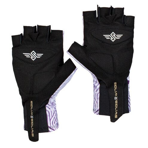 Swings Aero Glove Purple
