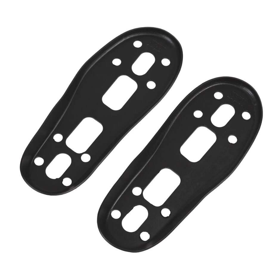 Powerslide Vložky Powerslide Mesmer Eclipse Sole EVA Black, černá, 42-43