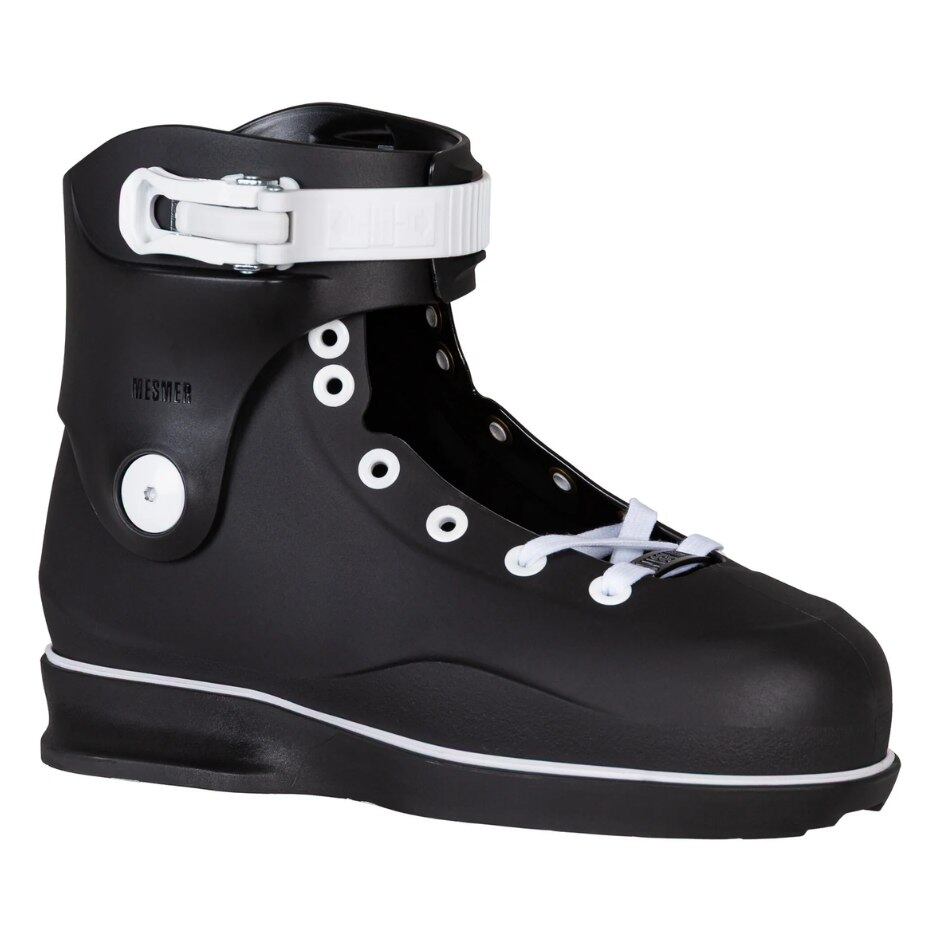 Powerslide Boty Mesmer Eclipse TS Skeleton, 46-47