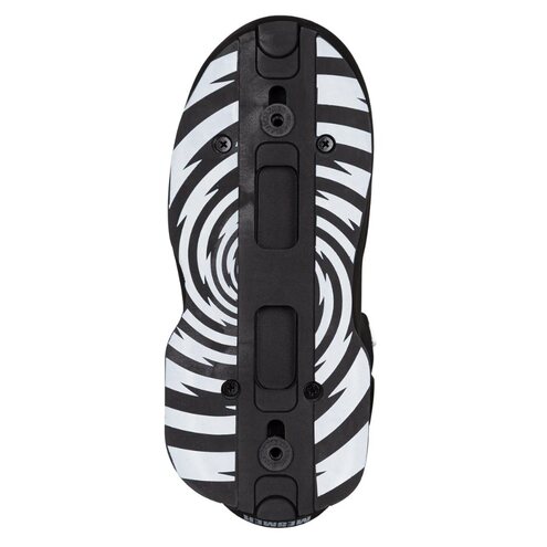 Boots Mesmer Eclipse TS Skeleton