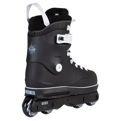 Inline skates Mesmer Eclipse TS Anti