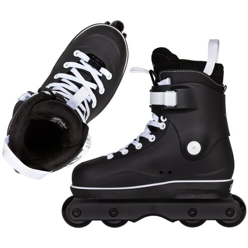 Inline skates Mesmer Eclipse TS Flat