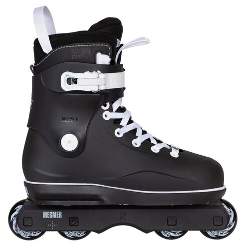 Inline skates Mesmer Eclipse TS Flat