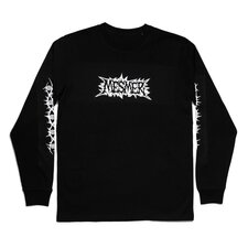 Tričko Powerslide Mesmer Spiky LS