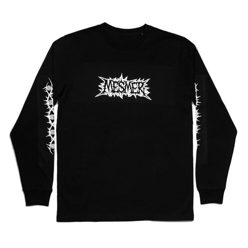 Tričko Powerslide Mesmer Spiky LS