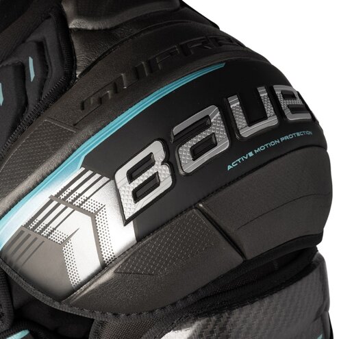 Hokejové ramena Bauer Supreme FUSE SR