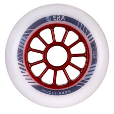 Kolečka Powerslide Era 100 mm DD Hard (8ks)