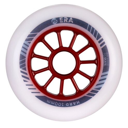 Kolieska Powerslide Era 100 mm DD Hard (8ks)