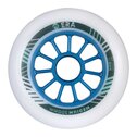 Wheels Powerslide Era 100 mm DD Medium (8pcs)