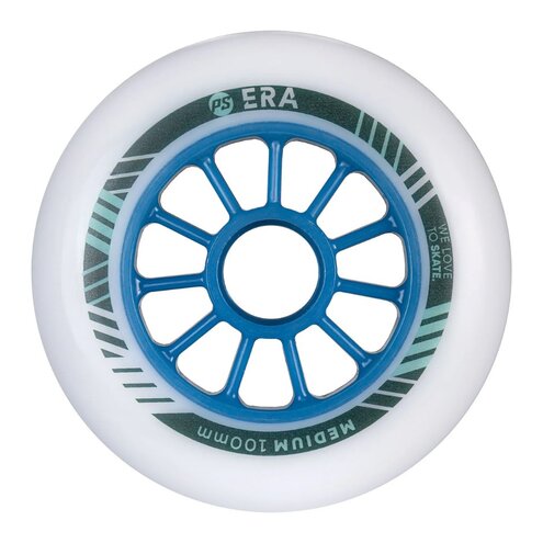 Wheels Powerslide Era 100 mm DD Medium (8pcs)