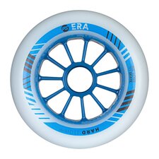 Kolečka Powerslide Era 110 mm DD Hard (8ks)