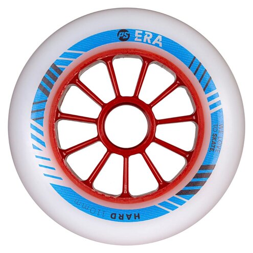 Kolečka Powerslide Era 110 mm DD Hard (8ks)