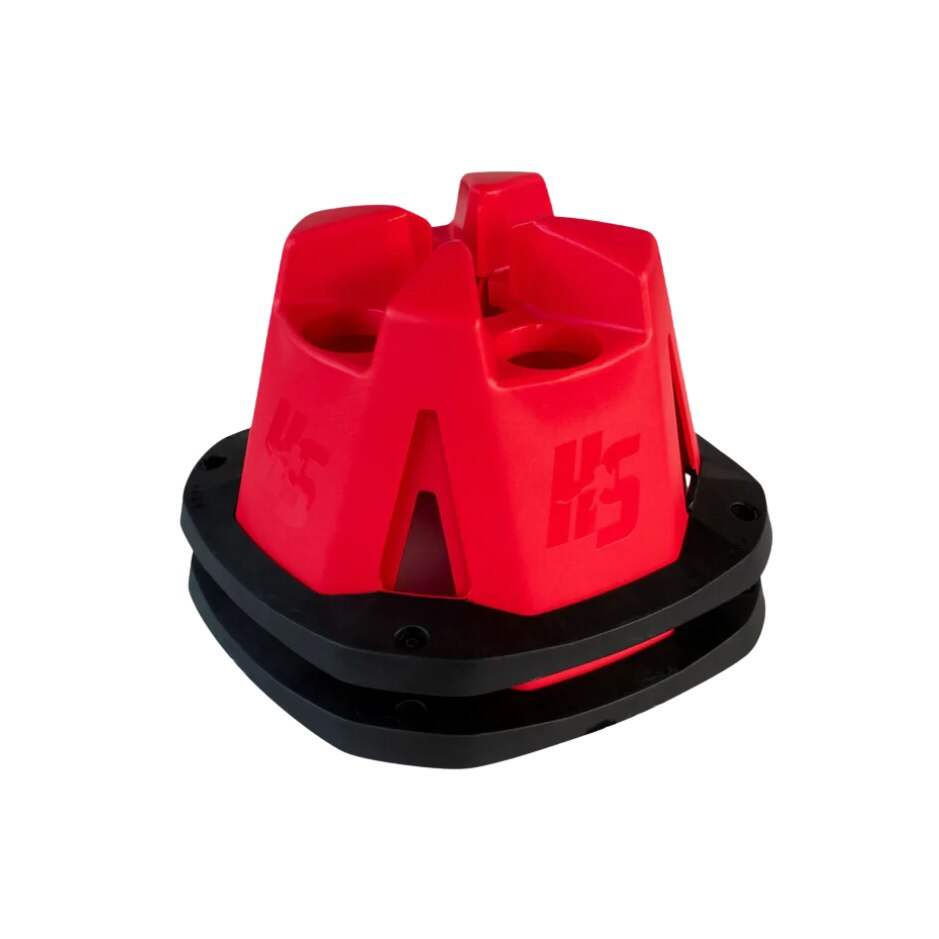 HockeyShot Kužel HockeyShot Edge Adapt Cones (2ks)