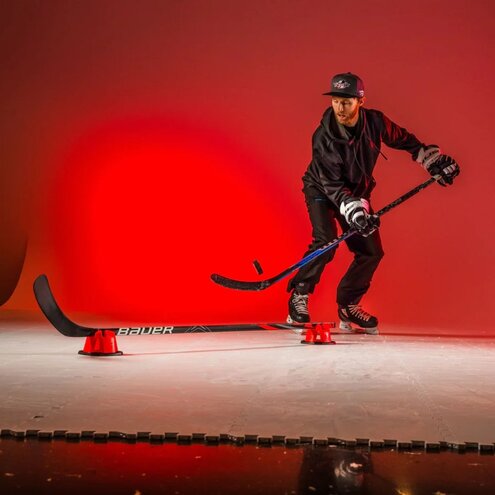Kužele HockeyShot Edge Adapt Cones (2ks)