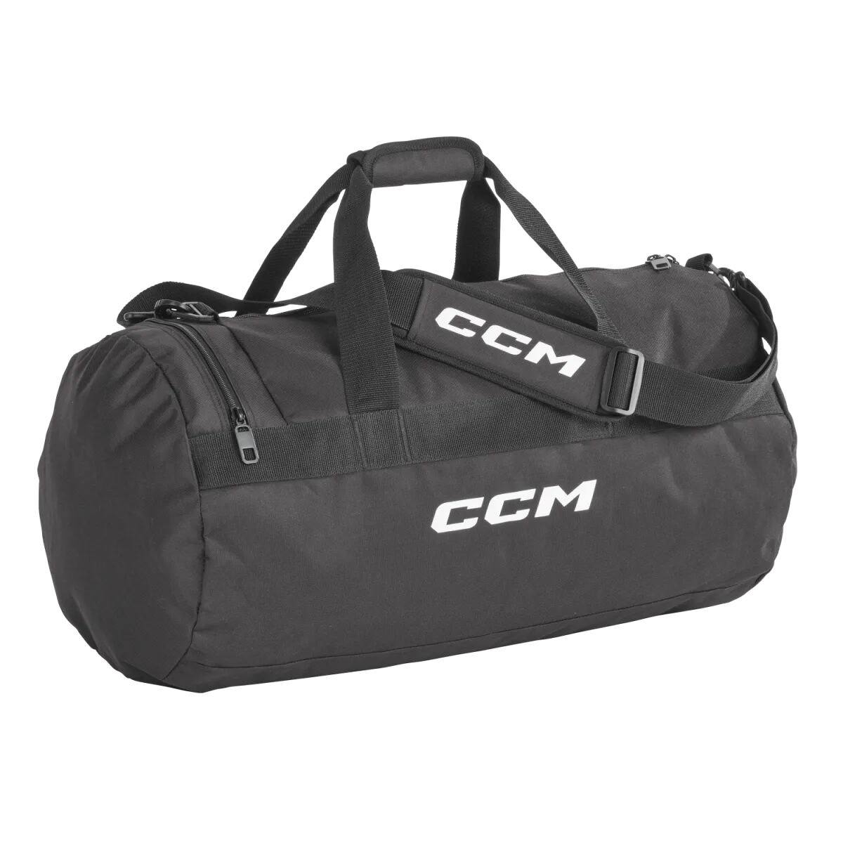CCM Taška CCM Sport Bag, černá, Senior, 24"
