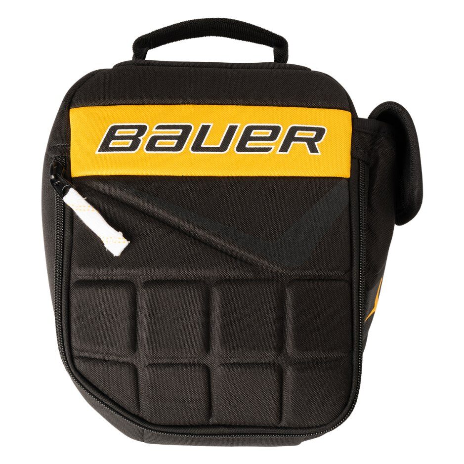 Bauer Taška Bauer Lunch Box S26, Dětská, Boston Bruins