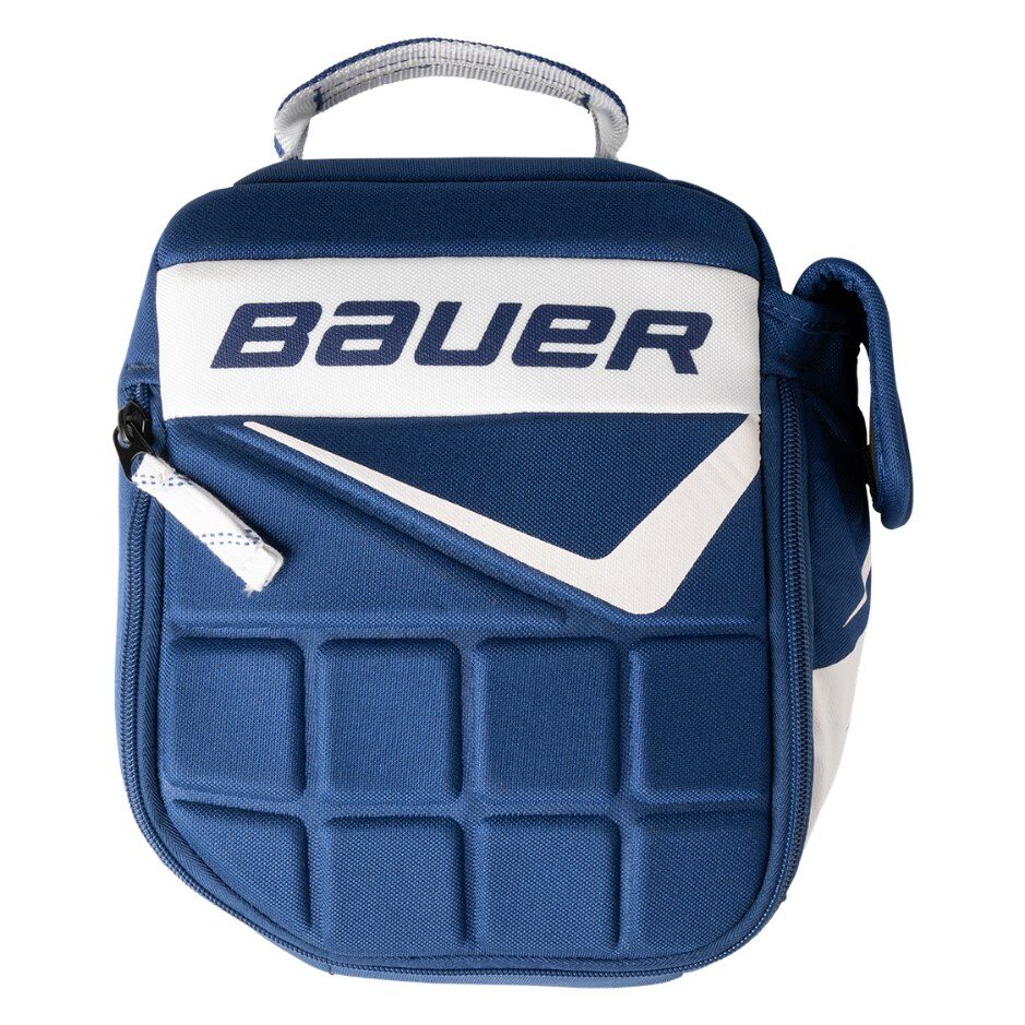 Bauer Taška Bauer Lunch Box S26, Dětská, Toronto Maple Leafs