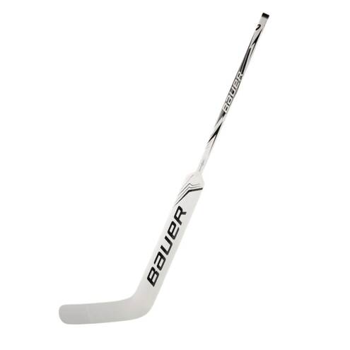 Brankářská hokejka Bauer Elite SR
