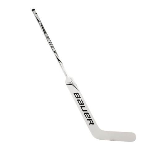 Brankářská hokejka Bauer Elite SR