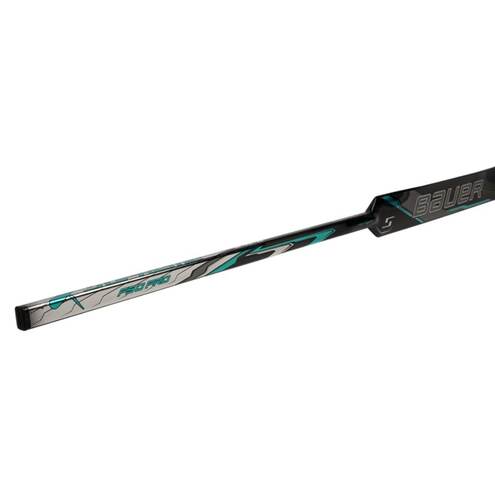 Brankárska hokejka Bauer Supreme F50 Pro SR