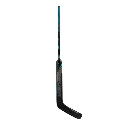 Brankárska hokejka Bauer Supreme FUSE JR