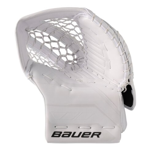 Brankárska lapačka Bauer Supreme FUSE INT
