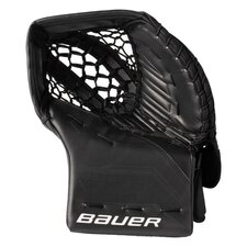 Brankárska lapačka Bauer Supreme FUSE SR
