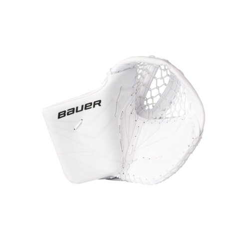 Brankárská lapačka Bauer Vapor Flylite INT