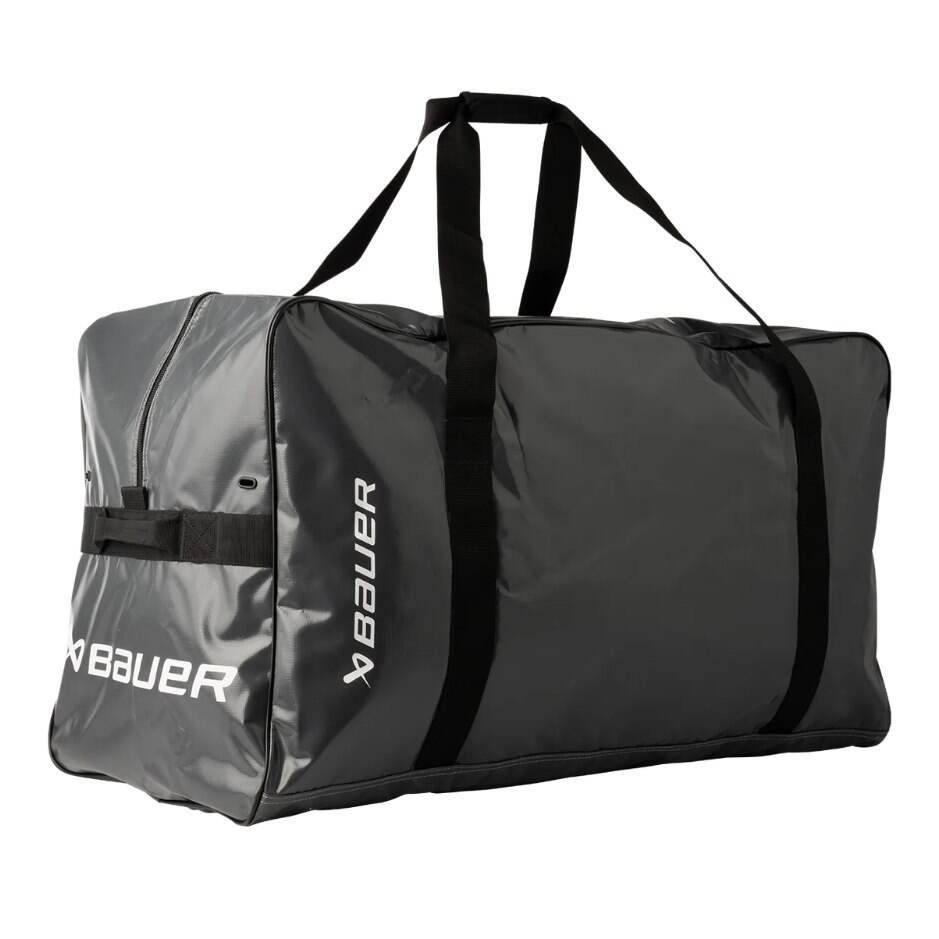 Bauer Brankářská taška Bauer Pro Carry Bag SR, Senior, šedá, 47"