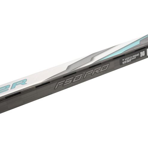 Hokejka Bauer Supreme F50 Pro Grip JR