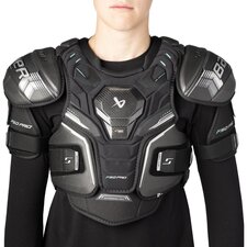 Hockey shoulder pads Bauer Supreme F50 Pro INT